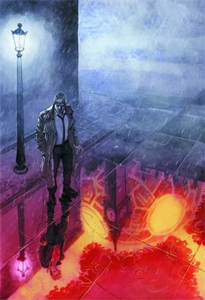 Constantine #20