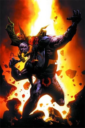 Earth 2 Worlds End #11