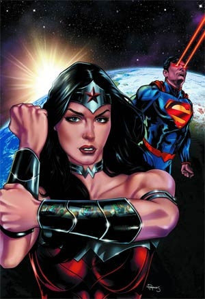 Sensation Comics Featuring Wonder Woman #5