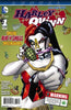 Harley Quinn Vol 2 Annual #1 Cover C USA Edition