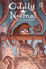 Oddly Normal Vol 2 #4 Cover A