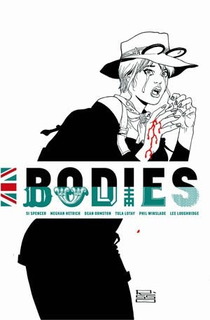 Bodies #6