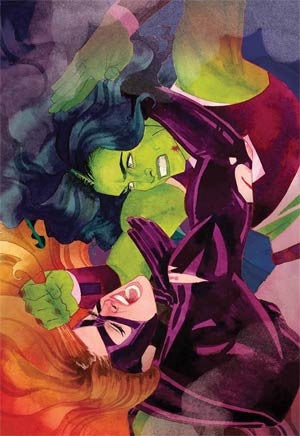 She-Hulk Vol 3 #11