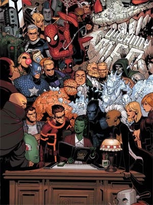 Uncanny X-Men Vol 3 #29 Cover A