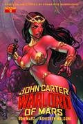 John Carter Warlord Of Mars Vol 2 #3 Cover A