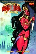 John Carter Warlord Of Mars Vol 2 #3 Cover B