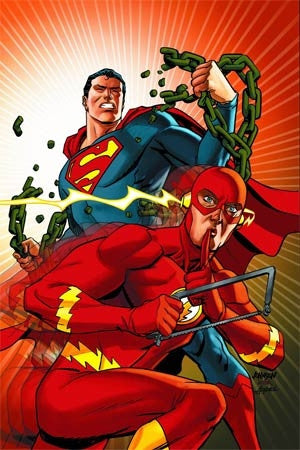 Action Comics Vol 2 #38 Cover B