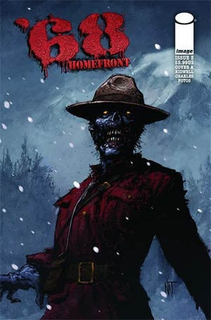 68 Homefront #3 Cover A