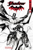 SHADOW BATMAN #1 CVR K 30 COPY PETERSON INCV