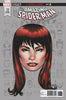 AMAZING SPIDER-MAN RENEW YOUR VOWS #13 LEG HEADSHOT VAR L