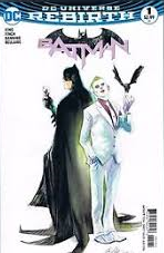 BATMAN VOL 3 #1 FRIED PIE ALBUQUERQUE COLOR VARIANT