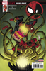 SPIDER-MAN DEADPOOL #25 LEG