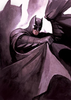 BATMAN THE DARK PRINCE CHARMING HC BOOK 01 2ND PTG