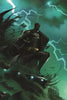 FUTURE STATE THE NEXT BATMAN #2 (OF 4) CVR B FRANCESCO MATTINA CARD STOCK VAR