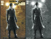 RORSCHACH #1 (OF 12) KAARE ANDREWS 2 PACK EXCLUSIVE