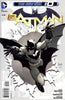 Batman Vol 2 #0 Regular Greg Capullo Cover