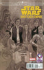 JOURNEY STAR WARS FASE #1 (OF 4) PX VARIANT