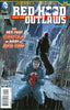 Red Hood And The Outlaws #25 (Batman Zero Year Tie-In)