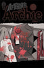 Afterlife With Archie #4 Cover B Variant Tim Seeley Cover