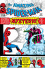 TRUE BELIEVERS SPIDER-MAN SPIDER-MAN VS MYSTERIO #1