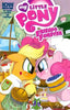My Little Pony Friends Forever #1 Cover A Regular Amy Mebberson