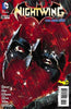 Nightwing Vol 3 #30 Cover A Regular Eddy Barrows Cover