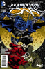 Justice League Dark #33 Cover B Kelley Jones Variant Cover