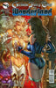 Grimm Fairy Tales vs Wonderland #1 Cover A