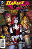 Harley Quinn Vol 2 #10 Cover A Regular Amanda Conner Cover