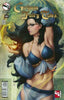 Grimm Fairy Tales #101 Cover A