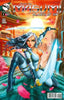 Grimm Fairy Tales Presents Masumi #1 Cover C Jason Cardy