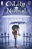 Oddly Normal Vol 2 #1