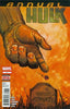 Hulk Vol 3 #1