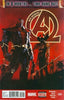 New Avengers Vol 3 #24 Cover A Regular Gabriele Dell Otto Cover