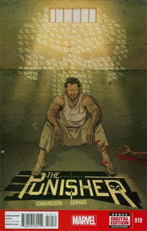 Punisher Vol 9 #10