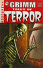 Grimm Fairy Tales Presents Grimm Tales Of Terror #3 Cover B