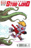 Legendary Star-Lord #1 Cover C Variant Skottie Young Baby Cover