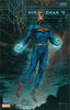 Miracleman (Marvel) #11 Cover A