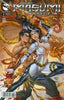 Grimm Fairy Tales Presents Masumi #3 Cover B Paolo Pantalena