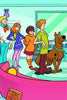 Scooby-Doo Team-Up #7