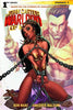 John Carter Warlord Of Mars Vol 2 #1 Cover A