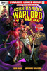 John Carter Warlord Of Mars Vol 2 #1 Cover E Variant