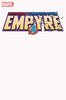 EMPYRE #1 (OF 6) BLANK VAR