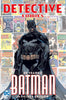 DETECTIVE COMICS: 80 YEARS OF BATMAN THE DELUXE EDITION