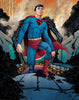 SUPERMAN YEAR ONE #1 (OF 3) ROMITA COVER (MR)