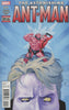 ASTONISHING ANT MAN #10 COVER A 1st PRINT