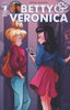 BETTY & VERONICA VOL 2 #1 VARIANT COVER J GENEVIEVE FT