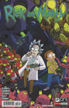 RICK & MORTY #18 COVER B VARIANT