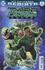 HAL JORDAN & THE GREEN LANTERN CORPS #2 COVER A 1st PRINT