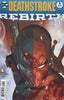 DEATHSTROKE REBIRTH #1 COVER A 1st PRINT